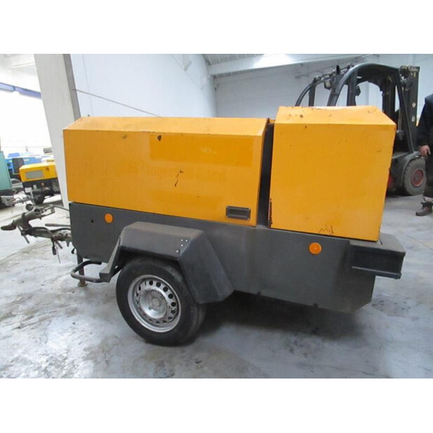 2006 INGERSOLL RAND 7/51-46024216