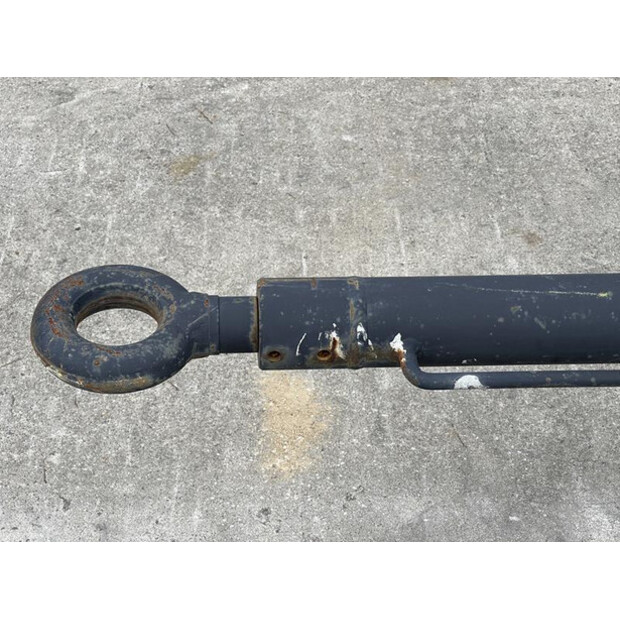 2012 CHICAGO PNEUMATIC CPS400-46024220