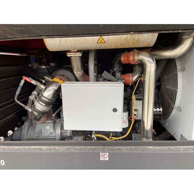 2015 CHICAGO PNEUMATIC CPS400-46024242