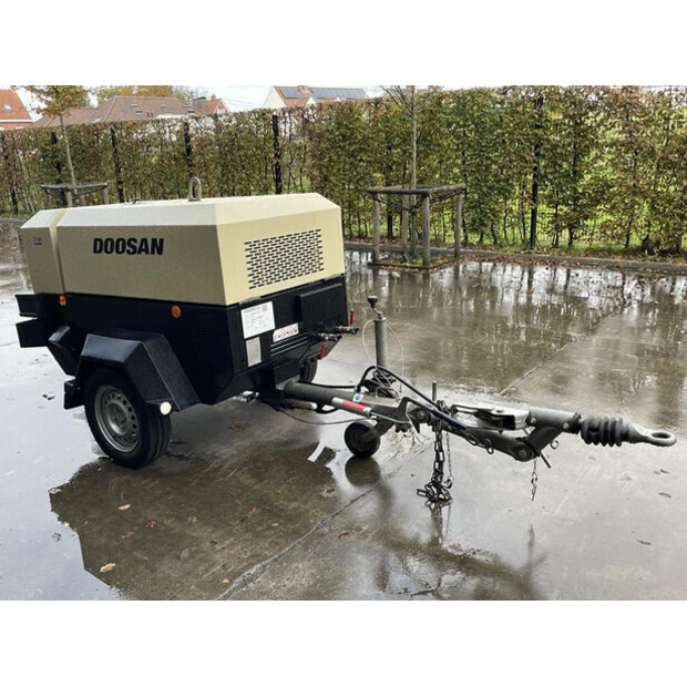 2016 Doosan 7 / 41 - N-46024269