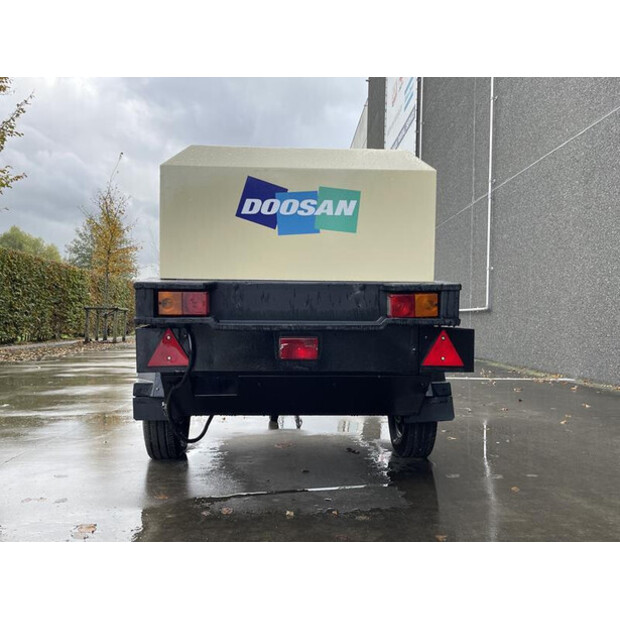 2016 Doosan 7 / 41 - N-46024270