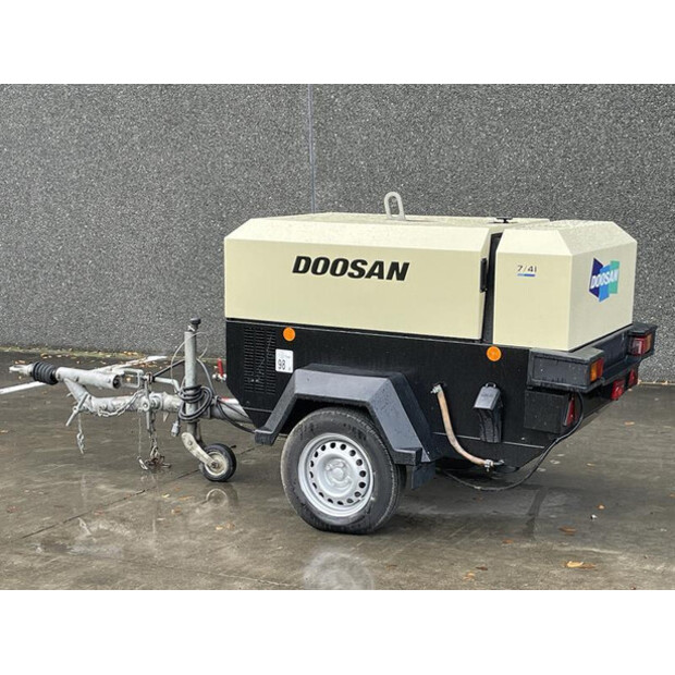 2016 Doosan 7 / 41 - N-46024271