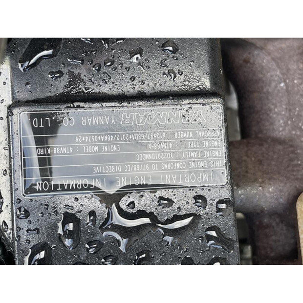 2016 Doosan 7 / 41 - N-46024274