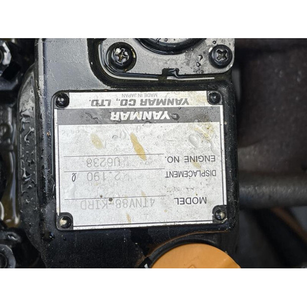 2016 Doosan 7 / 41 - N-46024275