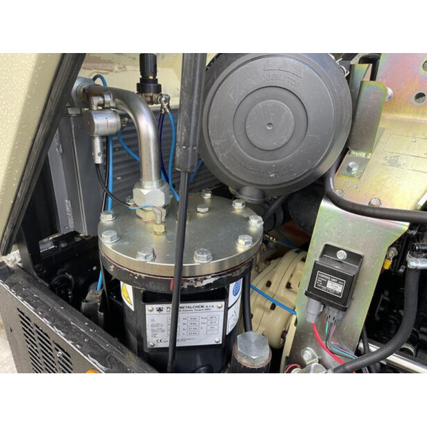 2016 Doosan 7 / 41 - N-46024276