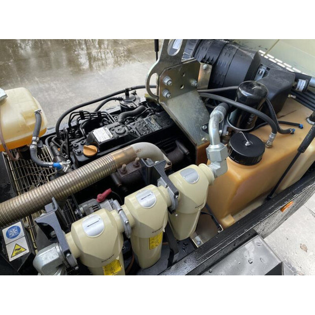 2016 Doosan 7 / 41 - N-46024279