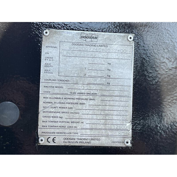 2012 دووسان 7 / 41 - N-46024283