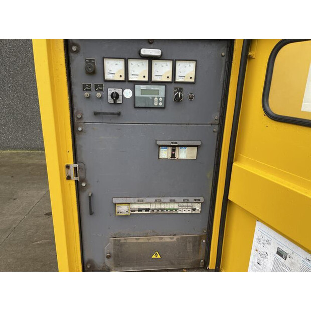2011 Atlas-Copco QAS 100-46024298