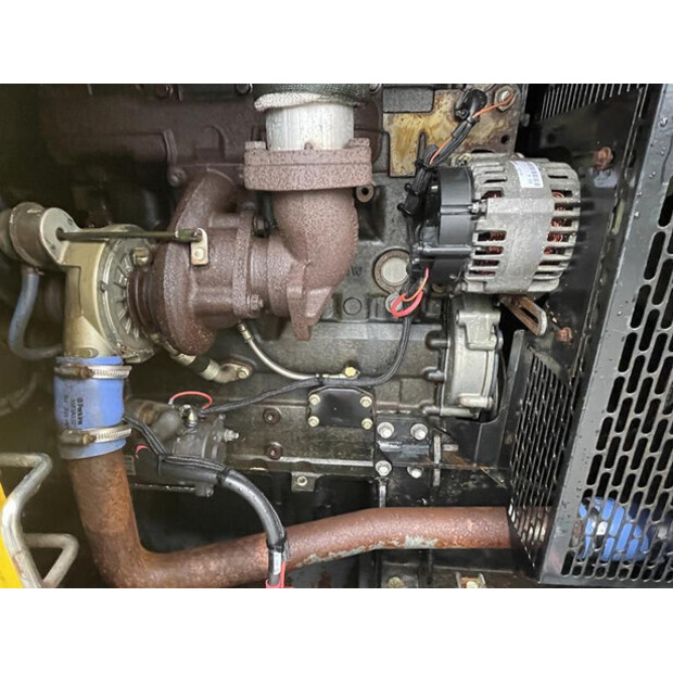 2011 Atlas-Copco QAS 100-46024299