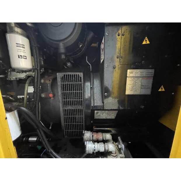 2011 Atlas-Copco QAS 100-46024304