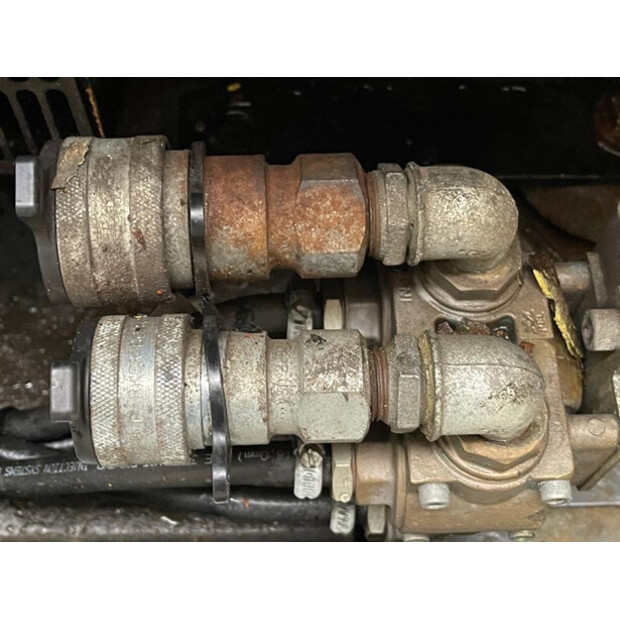 2011 Atlas-Copco QAS 100-46024306