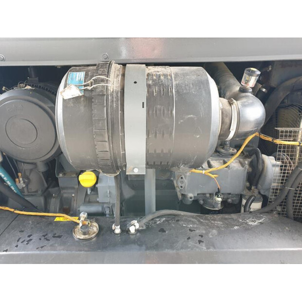 2006 Atlas-Copco XAHS 186 DD - N-46024333