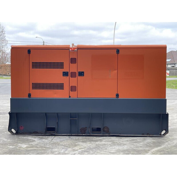 2015 Atlas-Copco QAS 325 VD-46024366