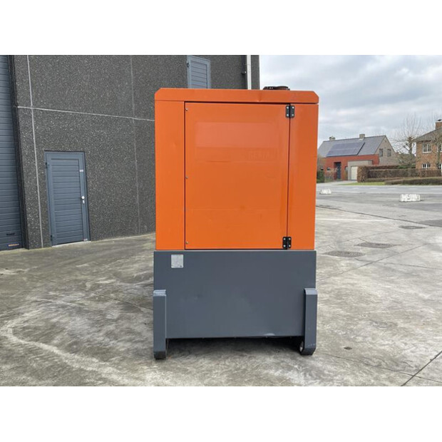 2015 Atlas-Copco QAS 325 VD-46024367