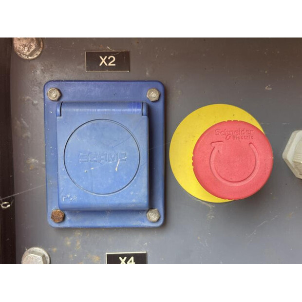 2015 Atlas-Copco QAS 325 VD-46024370