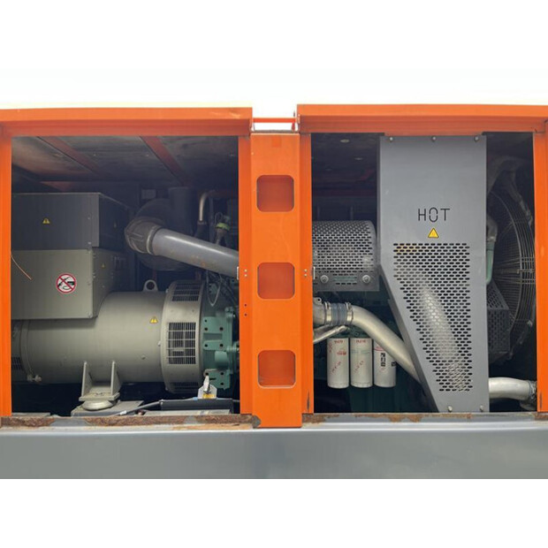 2015 Atlas-Copco QAS 325 VD-46024373