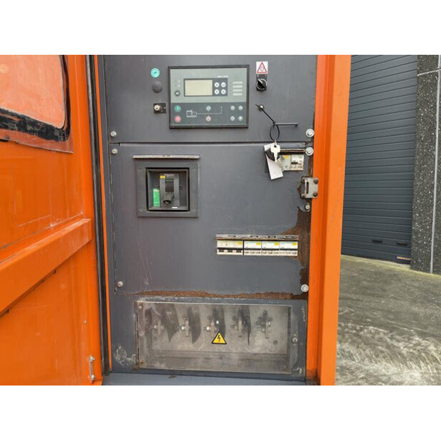 2015 Atlas-Copco QAS 325 VD-46024384