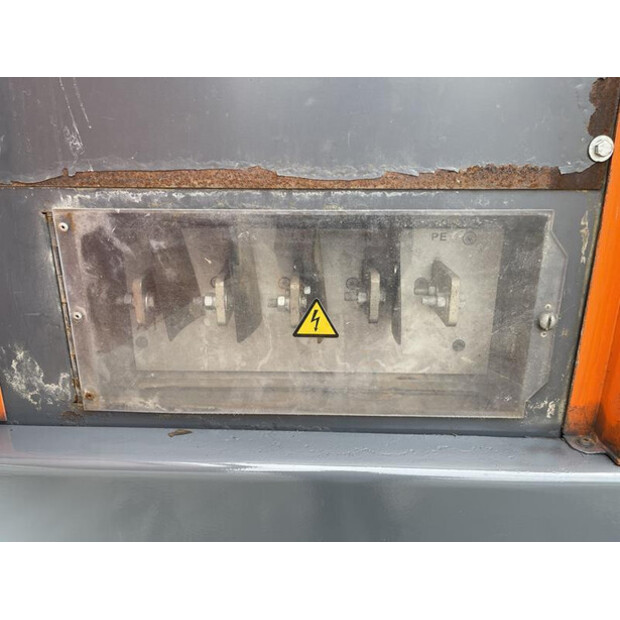 2015 Atlas-Copco QAS 325 VD-46024385