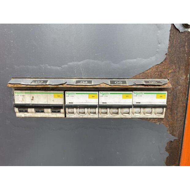 2015 Atlas-Copco QAS 325 VD-46024386