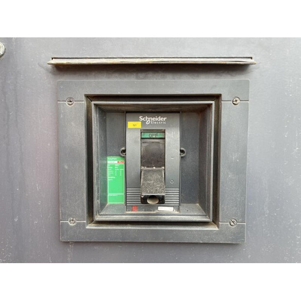 2015 Atlas-Copco QAS 325 VD-46024387