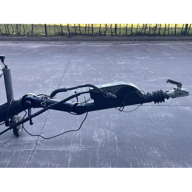 2011 Atlas-Copco XATS 156 DD - N-46024392