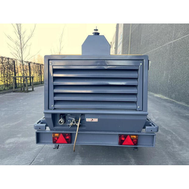 2011 Atlas-Copco XATS 156 DD - N-46024394