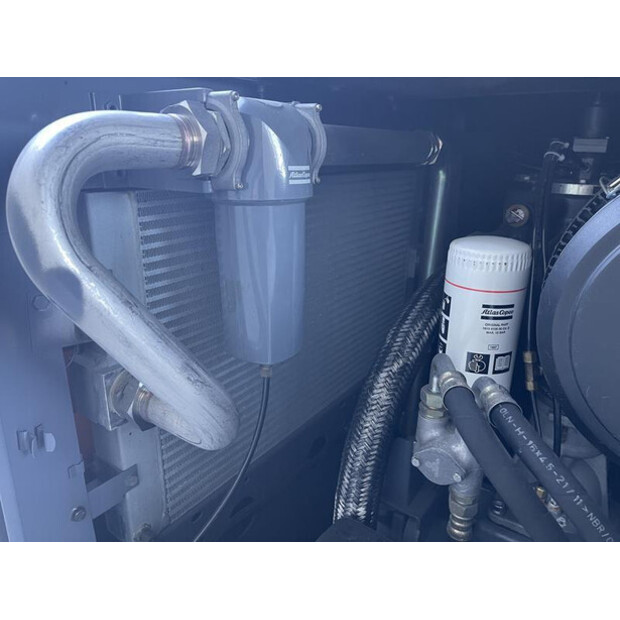 2011 Atlas-Copco XATS 156 DD - N-46024401