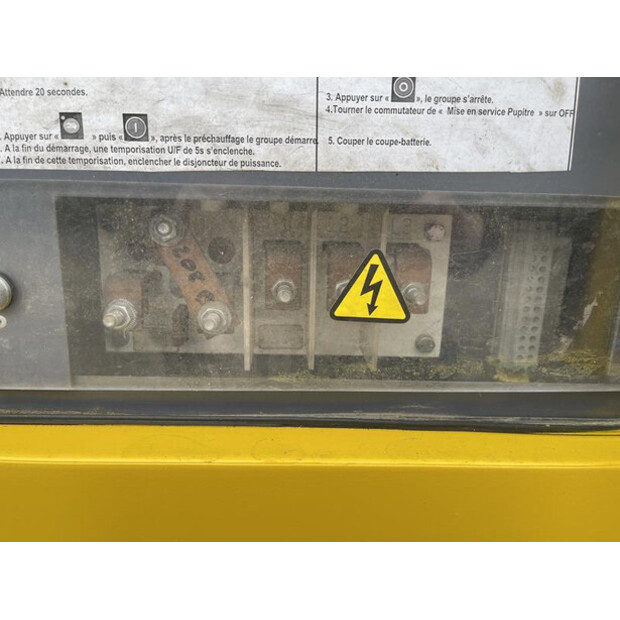 2017 Atlas-Copco QAS 20 KD-46024426