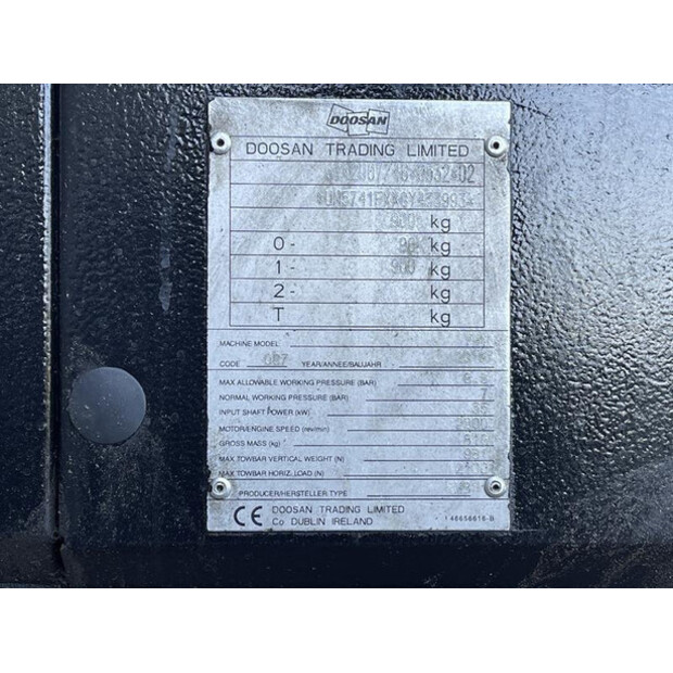 2016 انجيرسول راند 7 / 41 - N-46024431