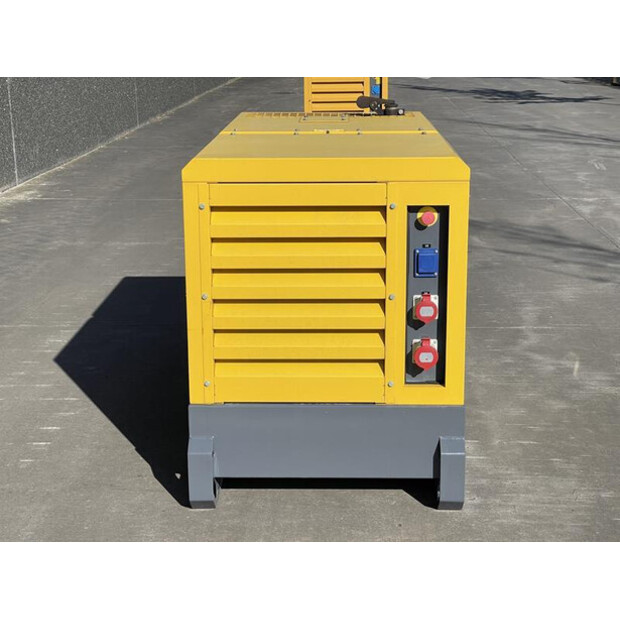 2018 Atlas-Copco QAS 20 KD-46024447