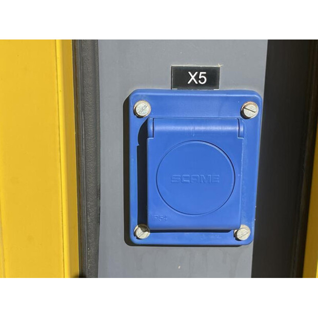 2018 Atlas-Copco QAS 20 KD-46024453