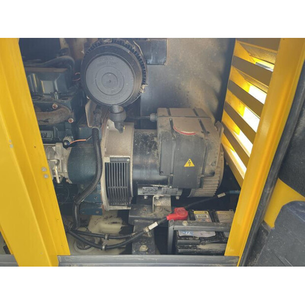 2018 Atlas-Copco QAS 20 KD-46024457