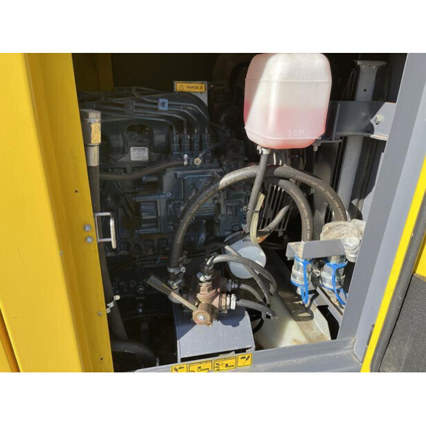 2018 Atlas-Copco QAS 20 KD-46024459