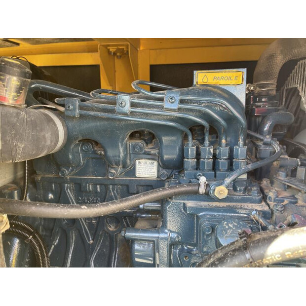 2018 Atlas-Copco QAS 20 KD-46024461