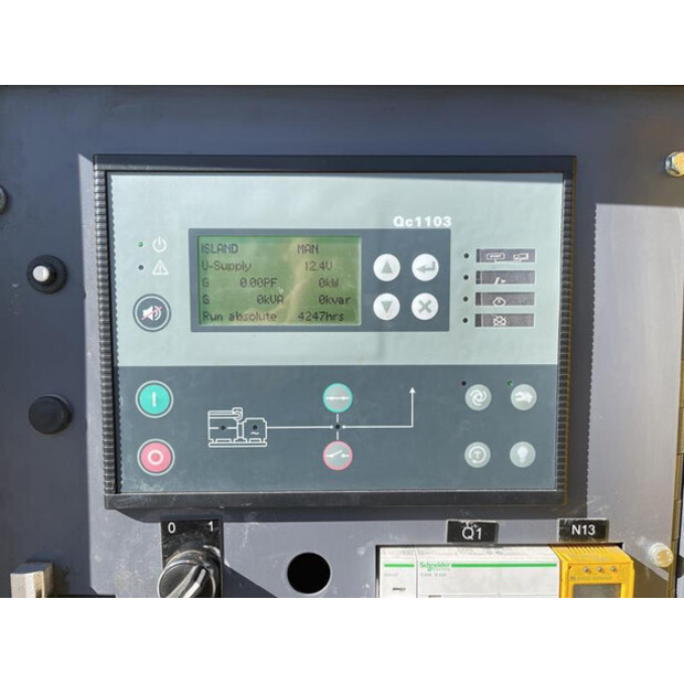 2018 Atlas-Copco QAS 20 KD-46024466