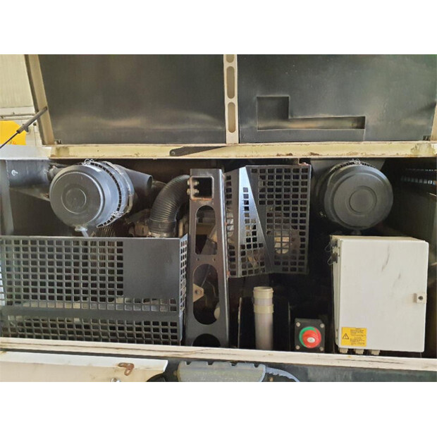 2015 Kaeser M 114 - N-46024472