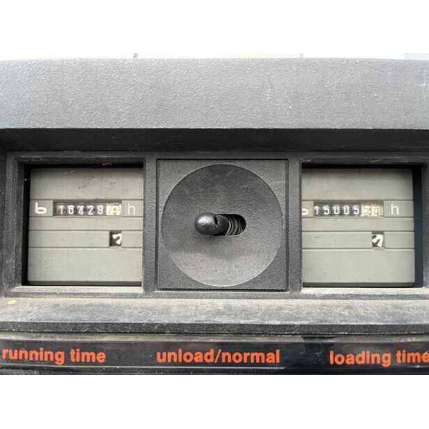 1986 Atlas-Copco ZR 3 B-46024477