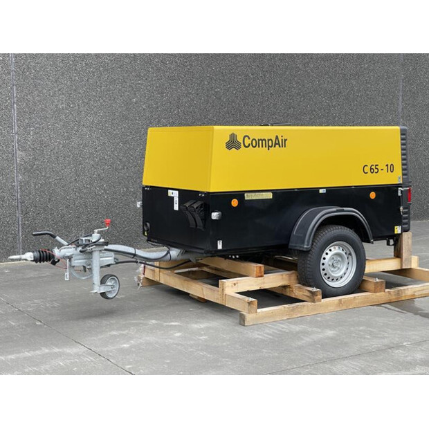 2024 كومبير C 65 - 10 - N-46024500