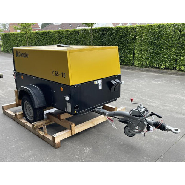 2024 كومبير C 65 - 10 - N-46024502