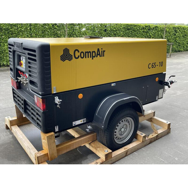 2024 كومبير C 65 - 10 - N-46024503