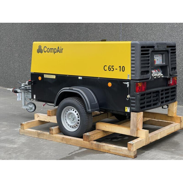 2024 كومبير C 65 - 10 - N-46024504