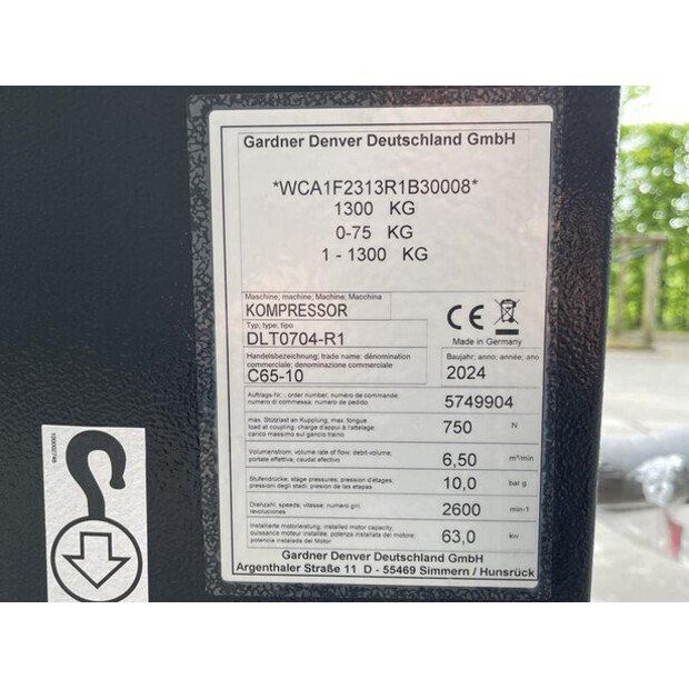 2024 كومبير C 65 - 10 - N-46024513