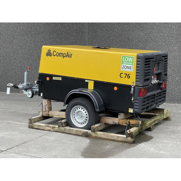 2022 كومبير C 76 - N-46024518