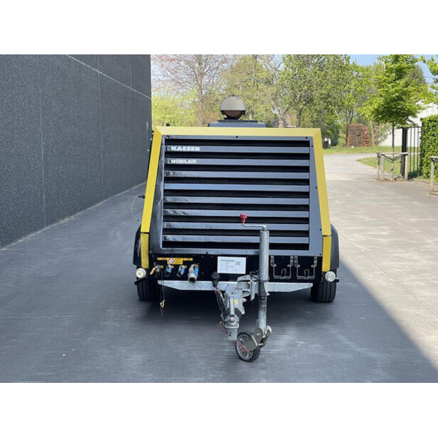 2016 Kaeser M 115 - N-46024535