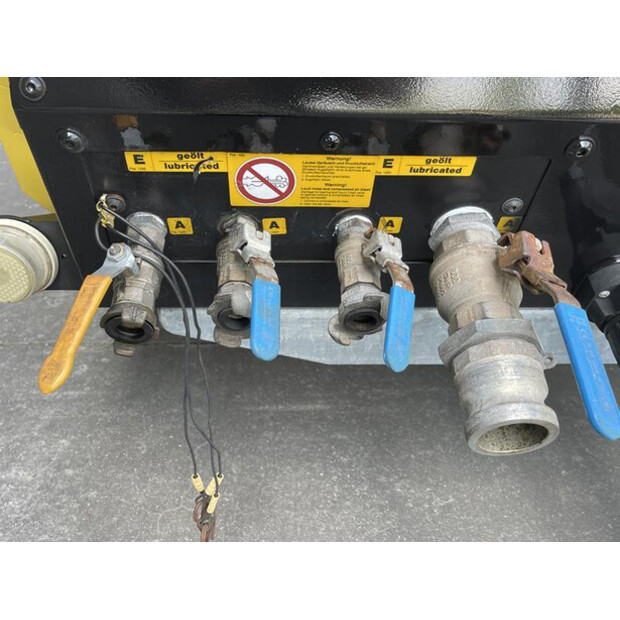 2016 Kaeser M 115 - N-46024538