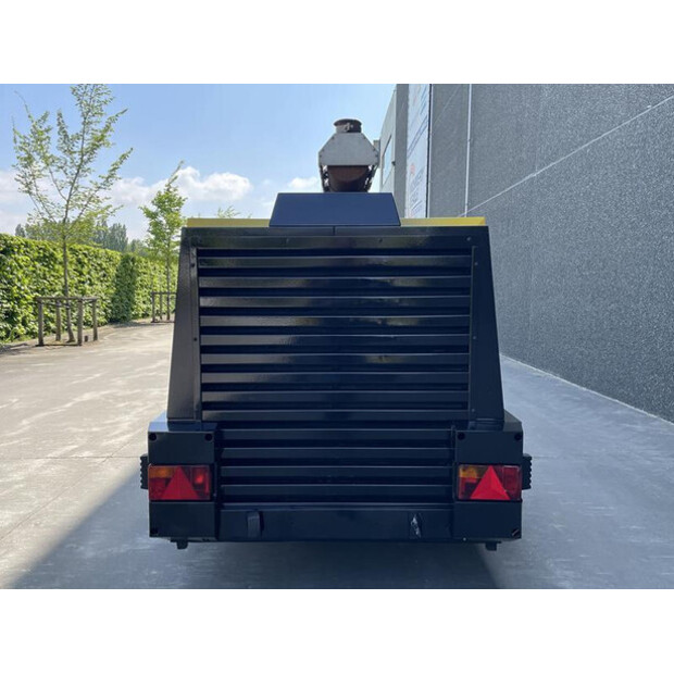 2016 Kaeser M 115 - N-46024541