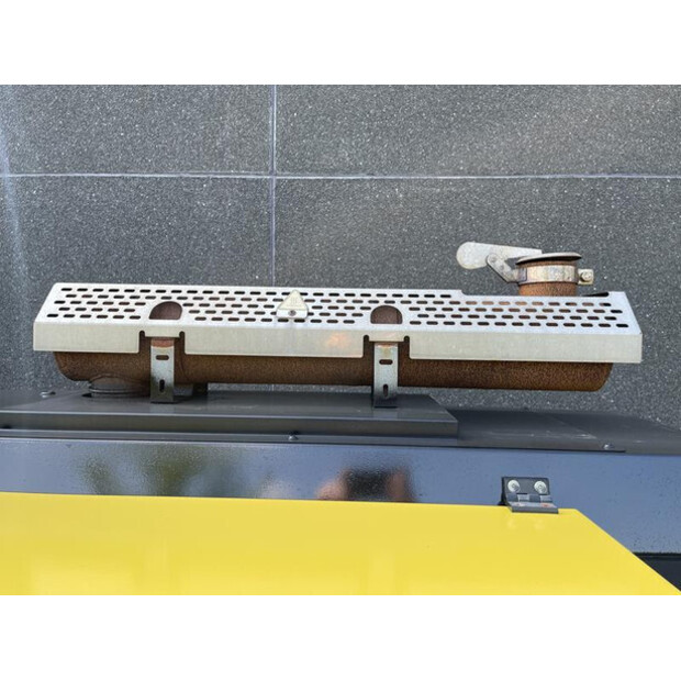 2016 Kaeser M 115 - N-46024543