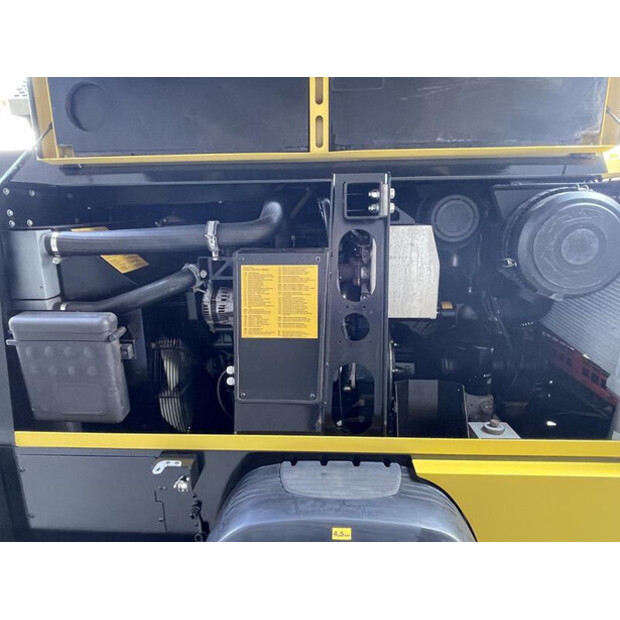 2016 Kaeser M 115 - N-46024545