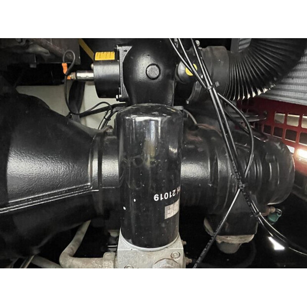 2016 Kaeser M 115 - N-46024547