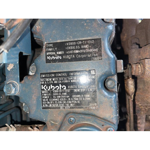 2016 Kaeser M 115 - N-46024548